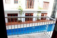 Cartagena Colombia apartment photograph thumbnail