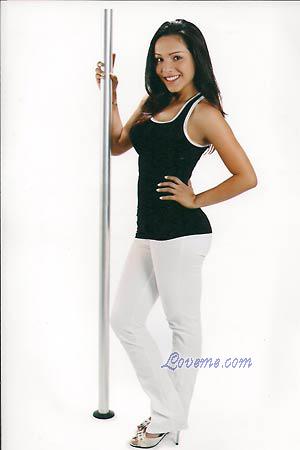 Colombia women